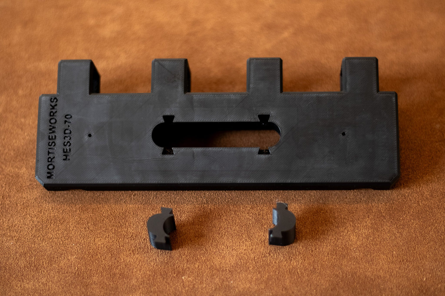 Concealed hinge jigs