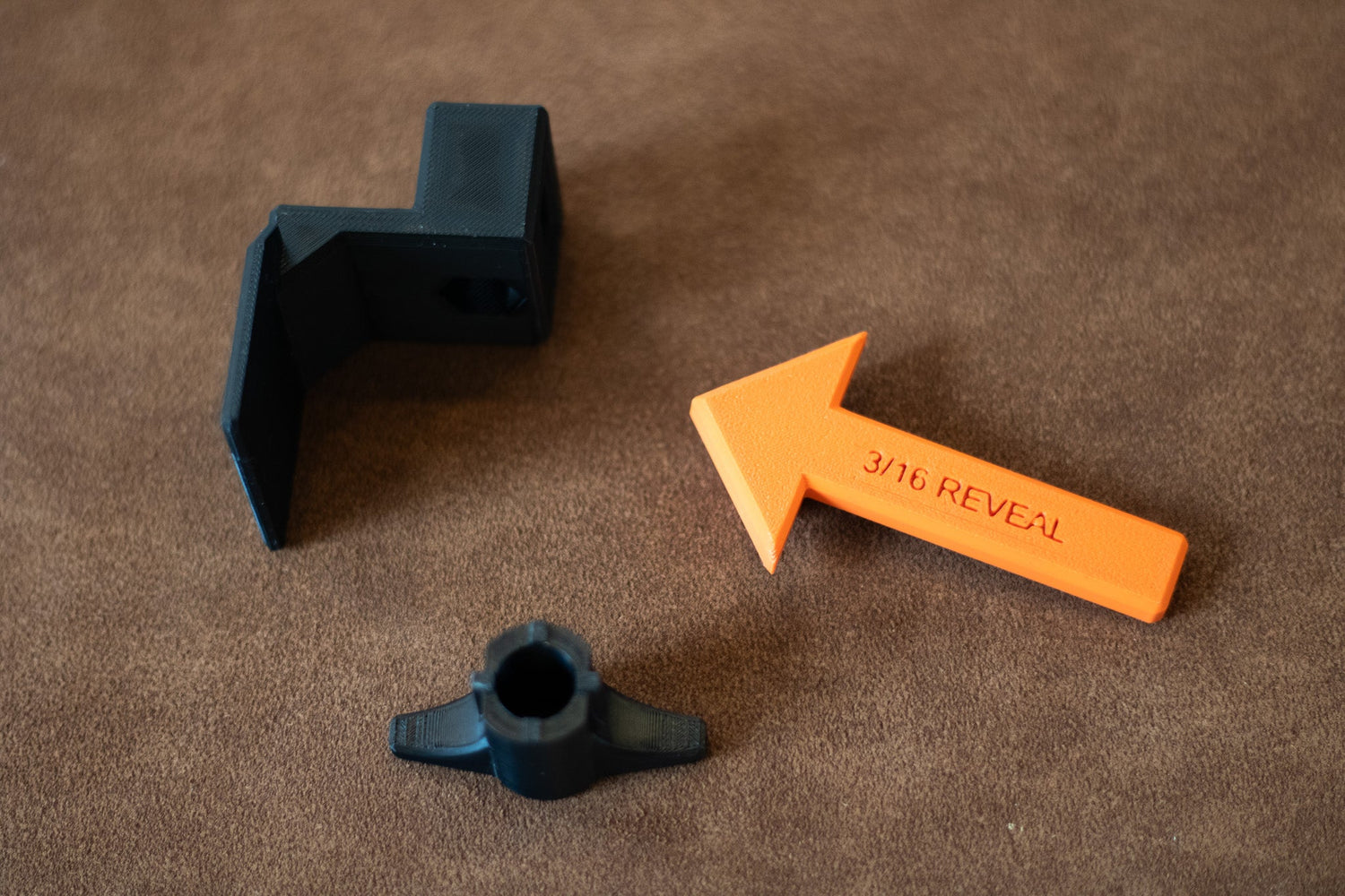 Helpful gadgets
