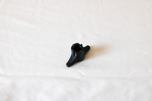 Concealed ring fastener wrench